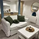 Bel Appartement Strasbourg Centre