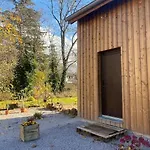 Appartement Dans Une Grange Renovee
