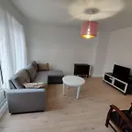 Appartement Hyper Centre-Ville, Petite France