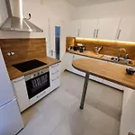 Appartement Hyper Centre-Ville, Petite France