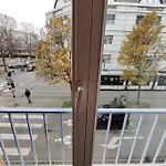 Appartement Hyper Centre-Ville, Petite France