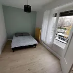 Appartement Hyper Centre-Ville, Petite France