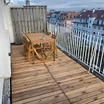 Le Brasilia - Appartement Neuf Pour 4 Personnes Avec Terrasse