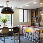 ibis Styles Strasbourg Centre Petite France