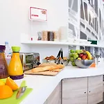 ibis Styles Strasbourg Centre Petite France