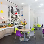 ibis Styles Strasbourg Centre Petite France