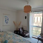 Au Coeur De Strasbourg, 3 Pieces Vue Sur L\'Ill!