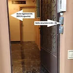 Résidence ROMAINS