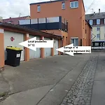 Résidence ROMAINS