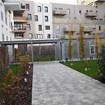 Cityheart Constellation Avec Parking