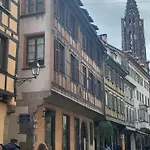 Appartement Secteur Cathedrale