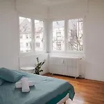 * Hammam * Superbe Appartement * Neudorf