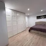 Logement-Proche Strasbourg-Rez De Jardin-Centre