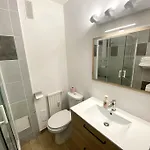 Appartement Gare Strasbourg Avec Parking