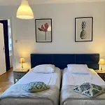 Appartement Gare Strasbourg Avec Parking