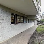 Strasbourg Chaleureux Studio, Orangerie