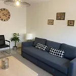Appartement Le Maennele