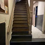 Spacious Duplex City Center Strasbourg