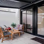 Appartement Cosy Jardin Et Terrasse