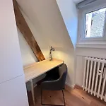 Les Toits De Gutenberg