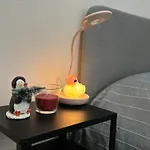Appartement Au Coeur Strasbourg