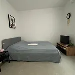 Appartement Au Coeur Strasbourg
