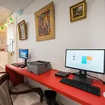 K Hotel