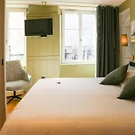 Le Kleber Hotel
