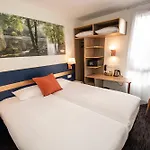 K Hotel