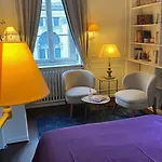 Les Lumières de la ville