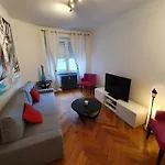 Appartement Strasbourg Cathedrale
