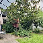 Villa Schiller, 2 studios côté jardin - quartier Orangerie