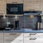 Résidence le premium, hyper centre, studio tout équipé