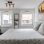 Résidence le premium, hyper centre, studio tout équipé