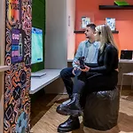 Ibis Styles Strasbourg Stade De La Meinau