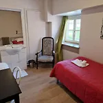 Hôtel Patricia - Strasbourg Hyper Centre