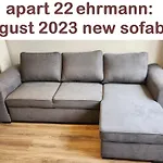 Le 22 Ehrmann