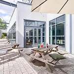 Holiday Inn Express Strasbourg Centre By Ihg