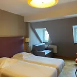 Logis Hotel Restaurant Au Cerf D\'Or