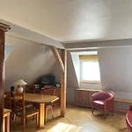 Logis Hotel Restaurant Au Cerf D\'Or