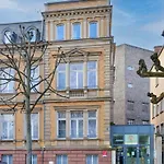 Adonis Hotel Strasbourg