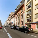Studio Orangerie & Centre