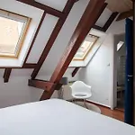 L\'Or - Typical Alsacian Apartment In Strasbourg