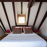 L\'Or - Typical Alsacian Apartment In Strasbourg