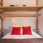 Camping de Strasbourg