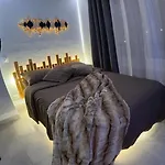 Luxueux Appartement Love Avec Sauna