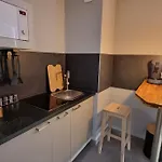 Luxueux Appartement Love Avec Sauna