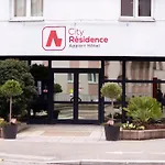City Résidence Strasbourg Centre