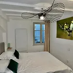 Chez Samuel 3 Pieces Au Coeur De La Krutenau