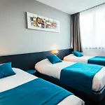 Hôtel Athena Spa